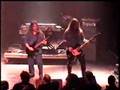 Within My Flesh Live- Novembers Doom