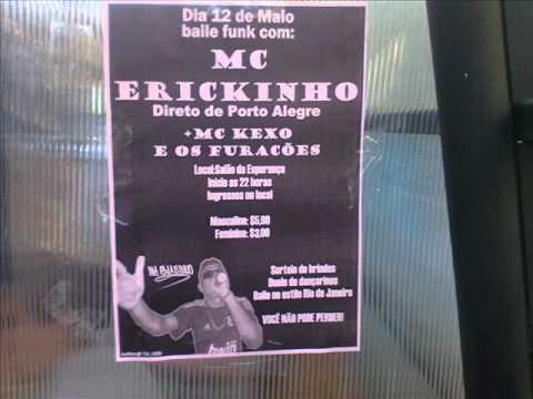 MC ERICKINHO-CHAMADA PRA NOVA PRATA.wmv