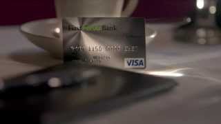 First Florida Bank – Credit Card Commercial
