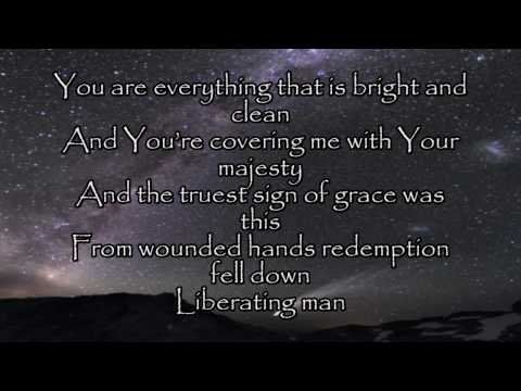 Wholly Yours - David Crowder Band