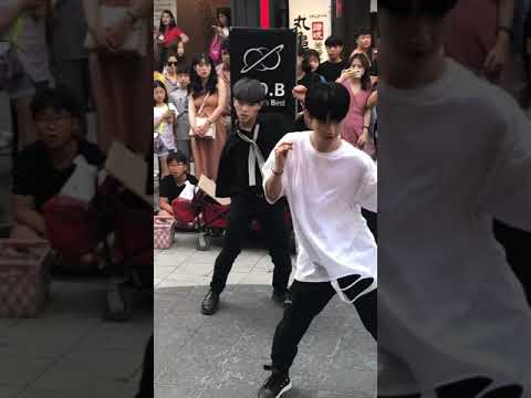 190729 DOB 디오비 EXO(엑소)-으르렁(Growl) (이태영 focus)