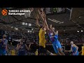 Games Of The Season FC Barcelona Maccabi Playtika Tel Aviv