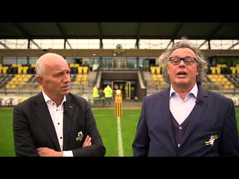 Rijnsburgse Boys interview PROMO