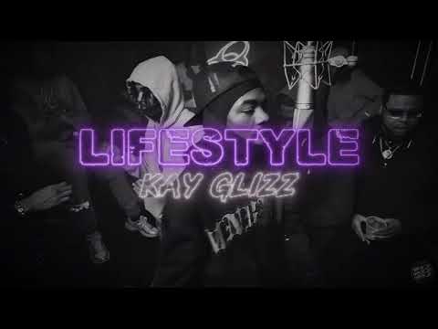 Kay Glizz and Prodbyharry