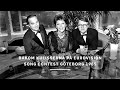 Eurovision Song Contest Göteborg 1985 Behind The Scenes 4K