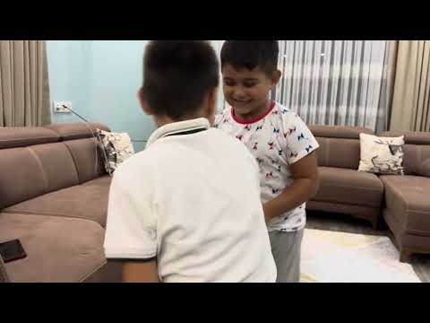 UYGAR EVDE BÜYÜK OLAY ÇIKTI | SU SAVAŞI ÇIKTI