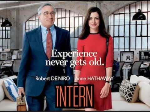 Organizational Behavior BHR20103 Assignment 1Group 1 of the movie "The Intern"