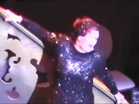 Sunset Boulevard Finale Scene Judi Connelli