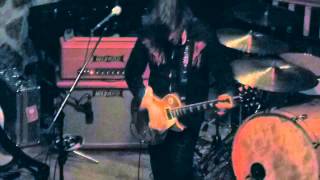 Paul Deslauriers Band - Steady Rollin' Man