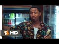 The High Note (2020) - Musical Flirting Scene (2/10) | Movieclips