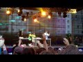 Ярмак - Сердце Пацана - Концерт Беларусь Витебск 2013 