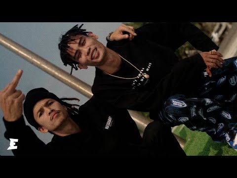 JONIN x YONGBOY x KONG HERO - เอาเรื่อง [Official Teaser]