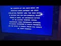 Opening To The Dead Zone 2006 DVD 2017 Reprint