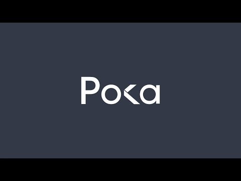 Introduction to Poka