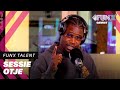 OTJE: "Ik heb IEDEREEN gelaten, die TWIJFELDE aan mijn ROEPING!" | FunX Talent