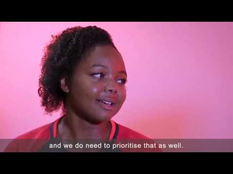 "A healthy mind equals a healthy body" | Vitality Roses support Every Mind Matters