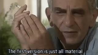 Kieslowski Masterclass video