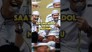 Download lagu Mas Badol is considered Mas Danu, Gus Iqdam's latest study #gusiqdam #study mp3 Download lagu Mas Badol is considered Mas Danu, Gus Iqdam's latest study #gusiqdam #study mp3