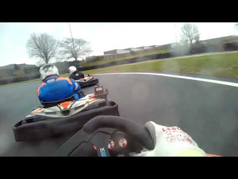 Sprint-SWS Laval-Beausoleil 30.01.2021