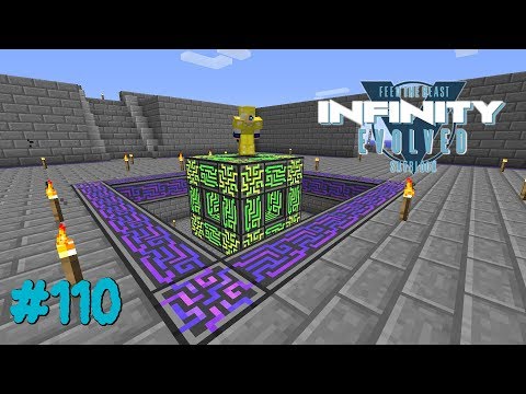 Neuer ME Kern [Infinity Evolved][E110][DE][HD]