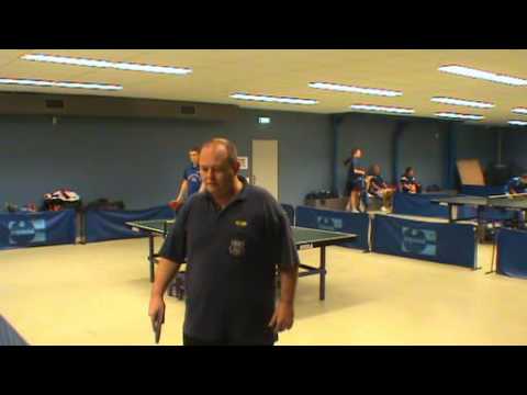 100209 Serie 1, Michael Ryding - Kim Andersen