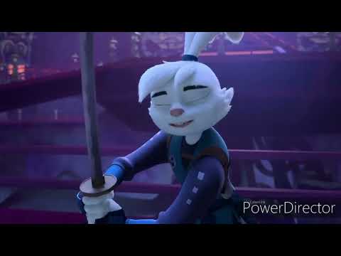 Beauty and the Snake Part 14 - "Be Our Guest"