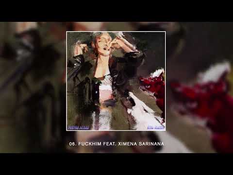 Girl Ultra - fuckhim feat. Ximena Sariñana (Audio)