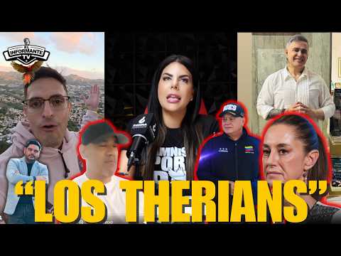 🛑Ultima Hora:"Tarek Como Defensor Del Pueblo Un Desastre. Un Desastre."