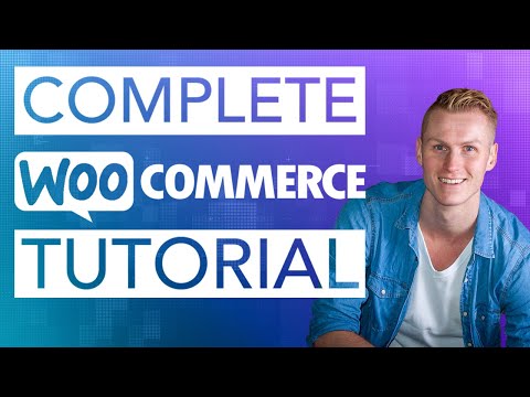 Master WooCommerce & WordPress: Complete eCommerce Guide