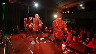 Creepin up slowly - Taxiride live at Memo Music Hall 2025