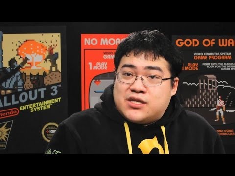 Scarra's Opinion on Reginald