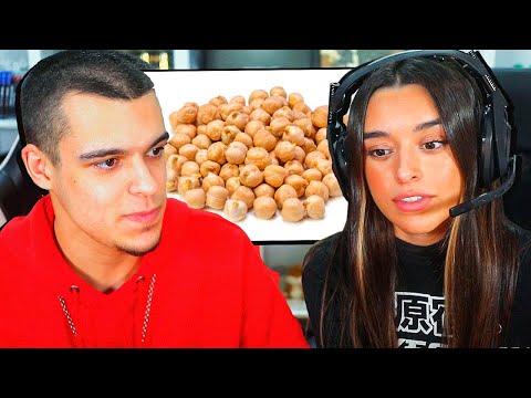 Marta Díaz confesses the worst thing she did a few years ago.