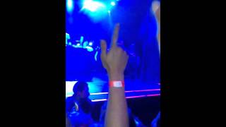 Fetty Wap - Again (Live at The Observatory)