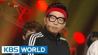 Gag Concert | 개그콘서트 (2015.09.19)