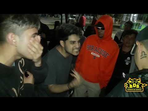 EFRUM KHATEON vs PUCHO SUELTO vs GAMBERROS |8vos| Barras de Barrio cupo a Pre-Regional SANGRE GAUCHA