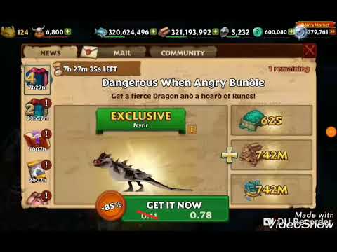 Dragons Rise Of Berk Halloween Update 1.37