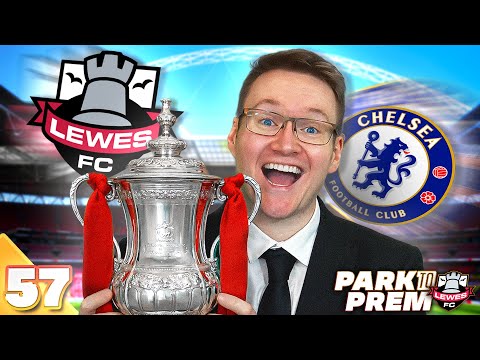 9 Seasons Comes Down to This… | FM26 Park to Prem EP57