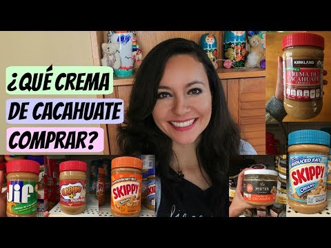 download lagu mp3 mp4 Tipos De Mantequilla De Mani, download lagu Tipos De Mantequilla De Mani gratis, unduh video klip Tipos De Mantequilla De Mani