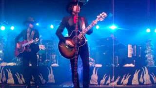 Enrique Bunbury - Algo en común (1 de mayo 2010, V Live Chicago)