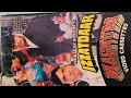 Izzatdaar VHS Movie Trailer