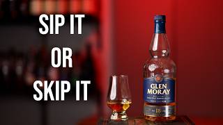 Sip It or Skip It: Glen Moray 18 Single Malt Scotch Whisky