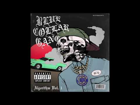 Blue Collar Gang, Michael Millions, Joey Gallo & Truck North - Easy [Official Audio]