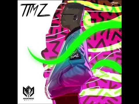 Bad Boy Timz - Folashade (Official Audio)