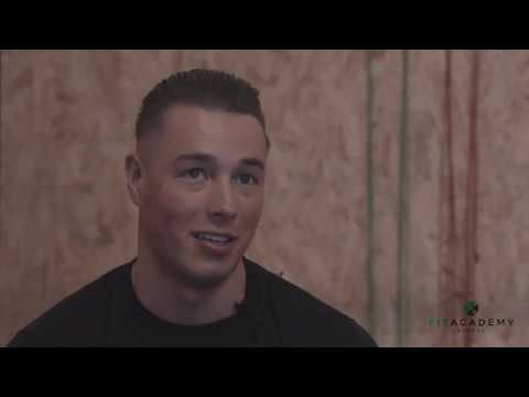 Alles Of Niets - Sportlab Stories Ep.4