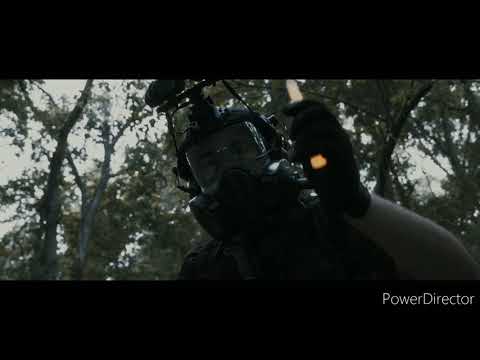 SCP: overlord MTF tribute "soldiers"