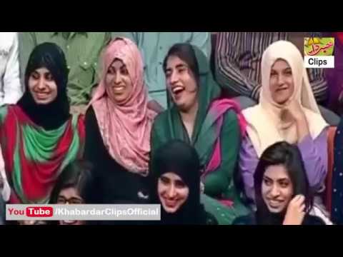 Khabardar With Aftab Iqbal 18 October 2016   YouTube