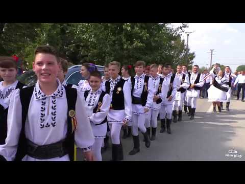 Ruga de la Tisa Noua 2019