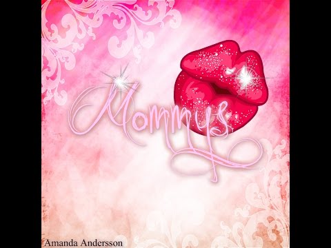 Om graviditeten och förlossningen.