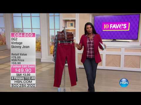 HSN | 10 FAVES 09.10.2016 - 03 AM
