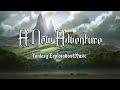 A New Adventure D D TTRPG Adventure Music 1 Hour